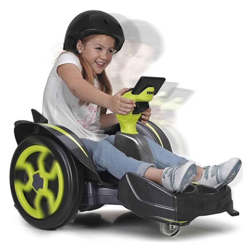 Feber Mad Racer 12V 