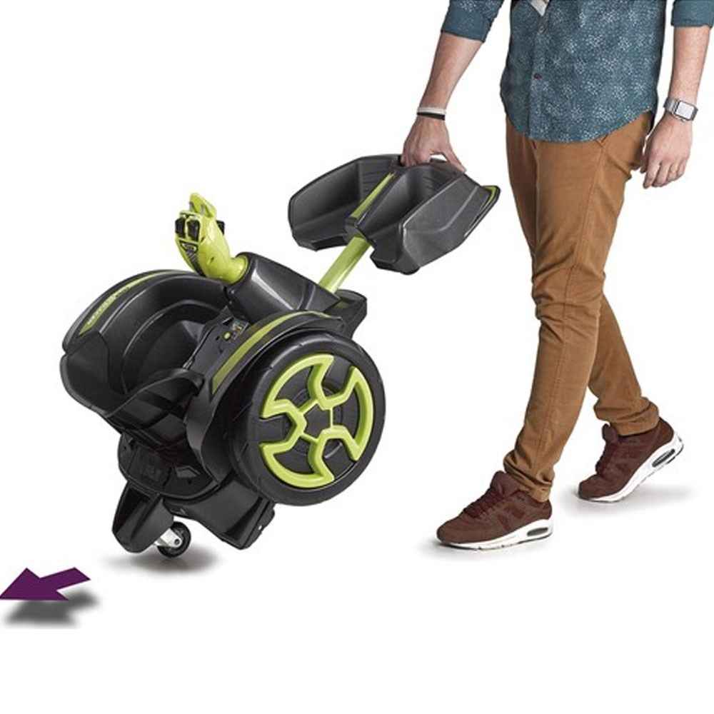 Feber Mad Racer 12V 