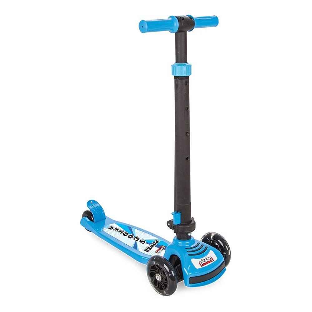 Pilsan Power Scooter 07-354 Mavi