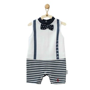 Andywawa Marine Bebek Tulumu AC9732 Navy