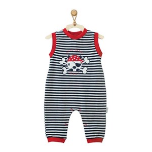 Andywawa Marine Bebek Tulumu AC9735 Navy