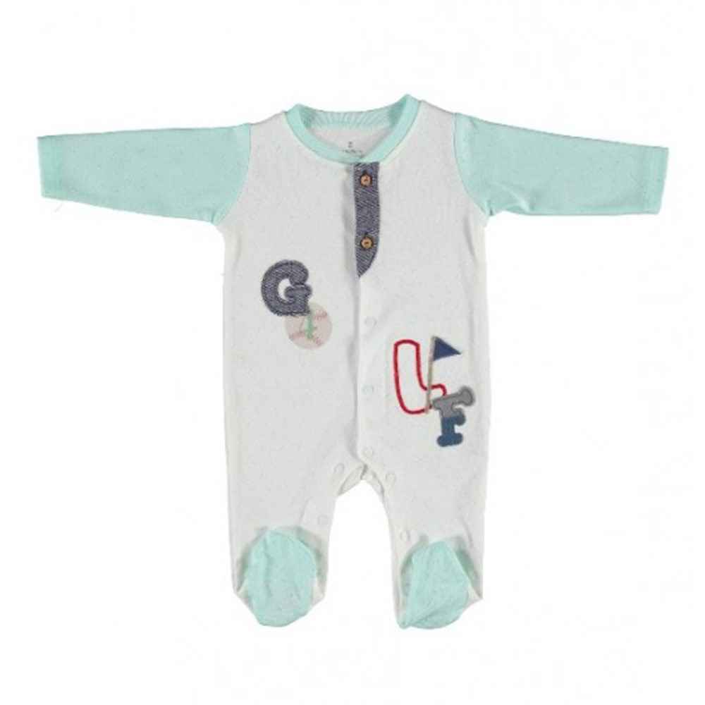 Bibaby Golf Bebek Tulum 60274 Mint