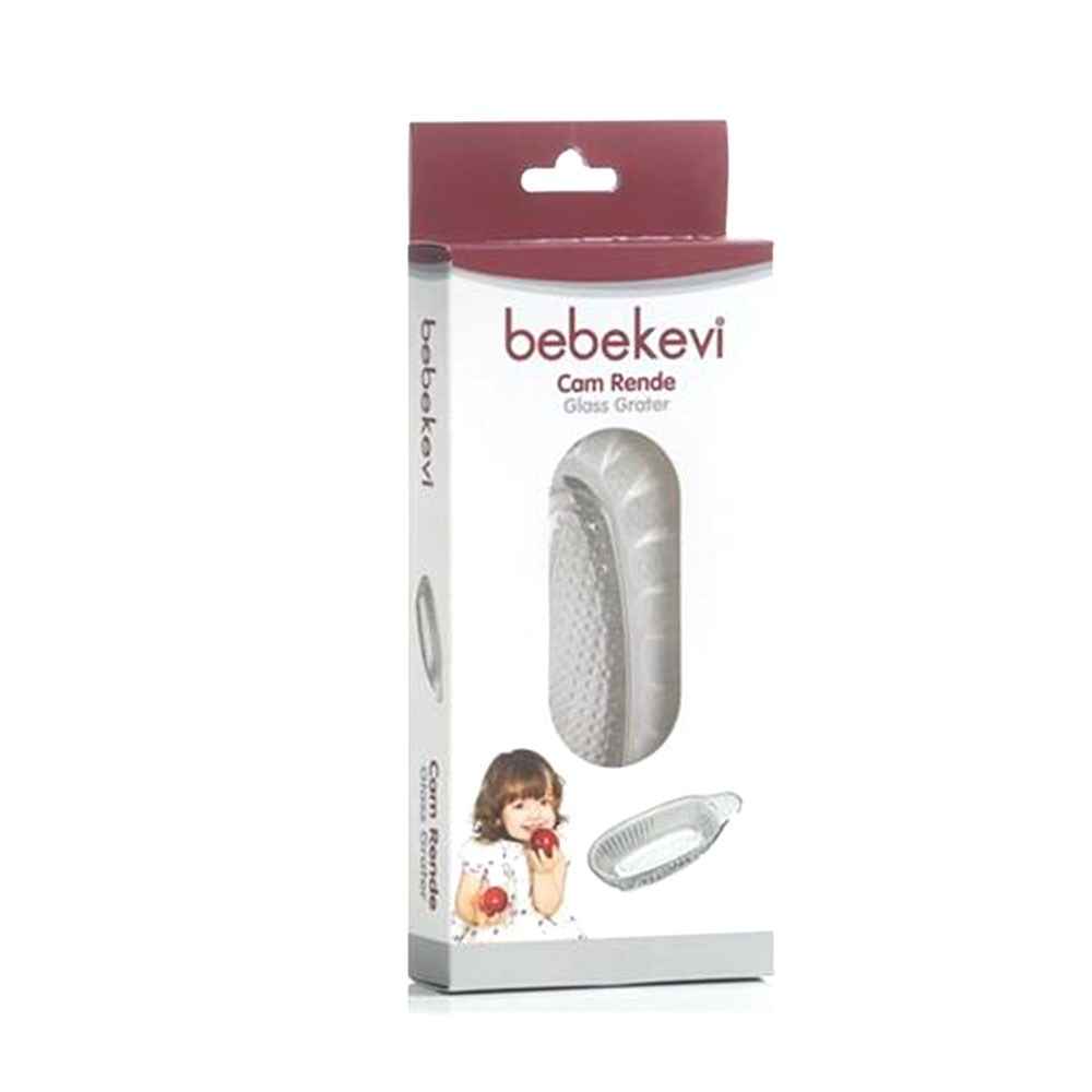 Bebekevi Cam Rende BBG825 