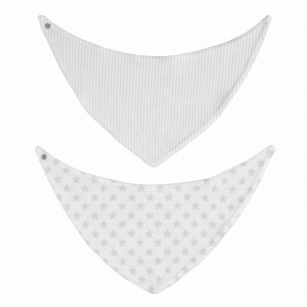 Bibaby Bi Man 2'li Fular 75100 Ekru