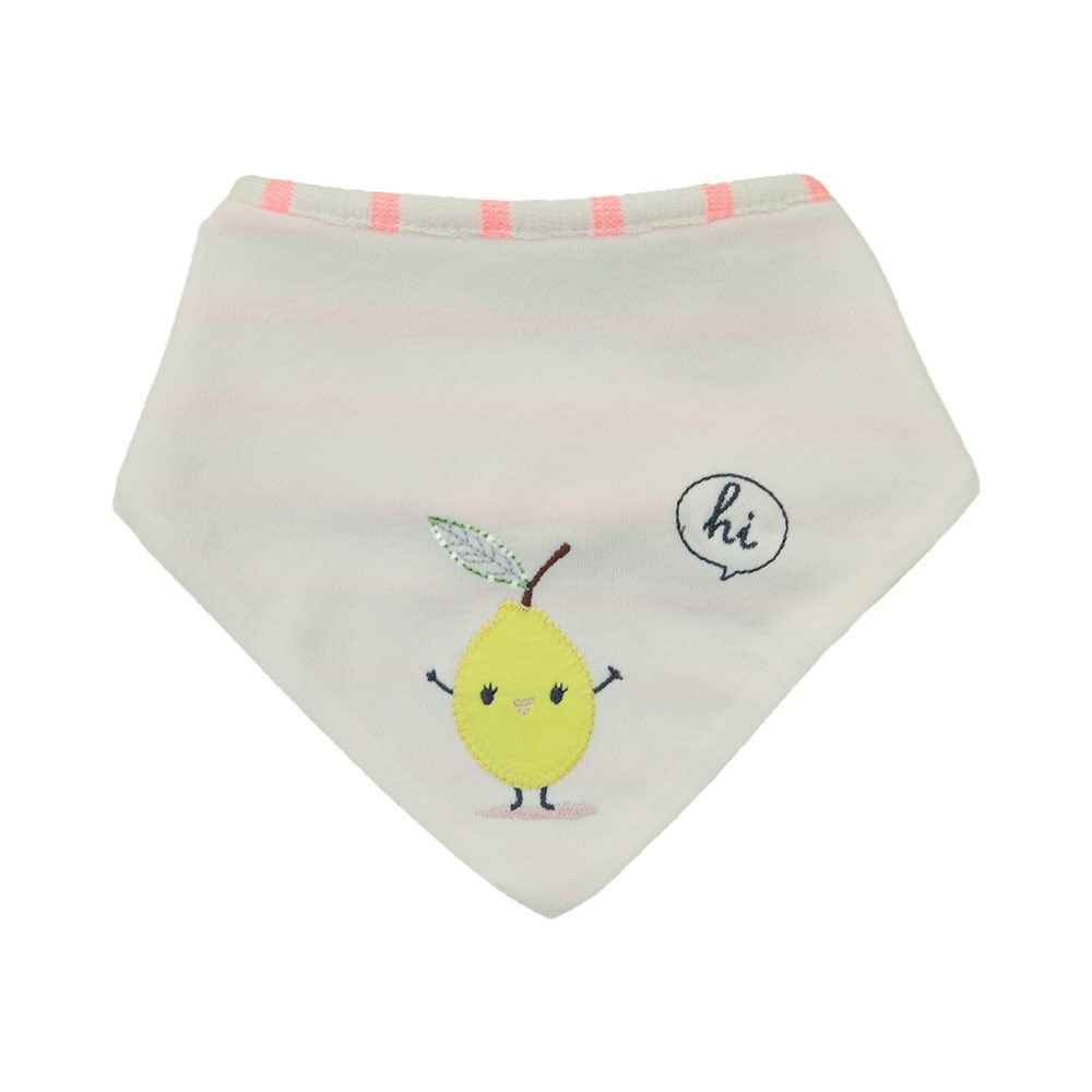 İdil Baby Bebek Fular Mamalık 12580 Çizgili Fiyatı İlke Bebe