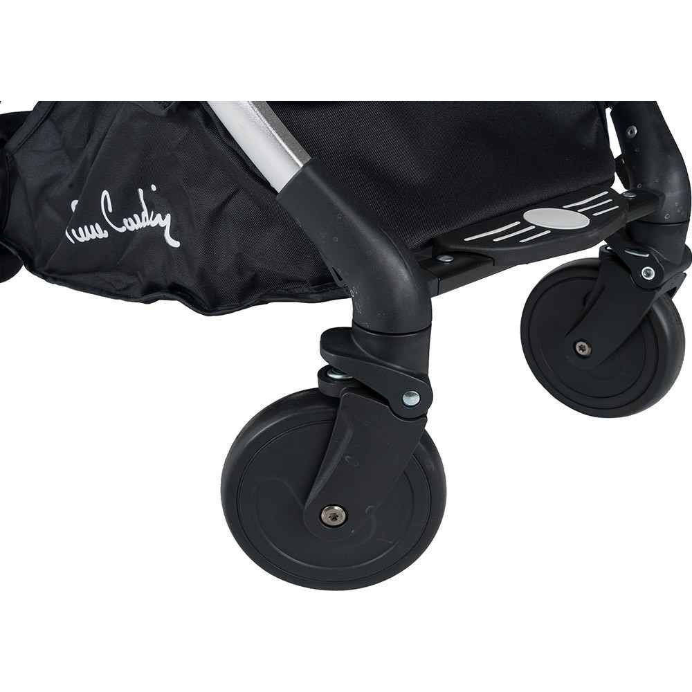 pierre cardin yeehoo bebek arabası