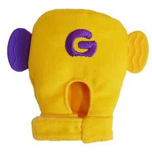 Gummee Glove Diş Kaşıyıcı Eldiven 