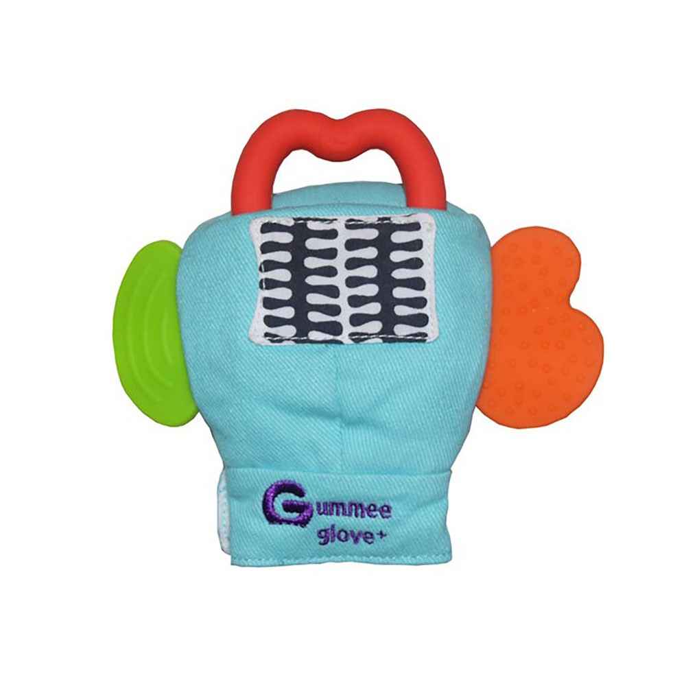 Gummee Glove Plus Diş Kaşıyıcı Eldiven 