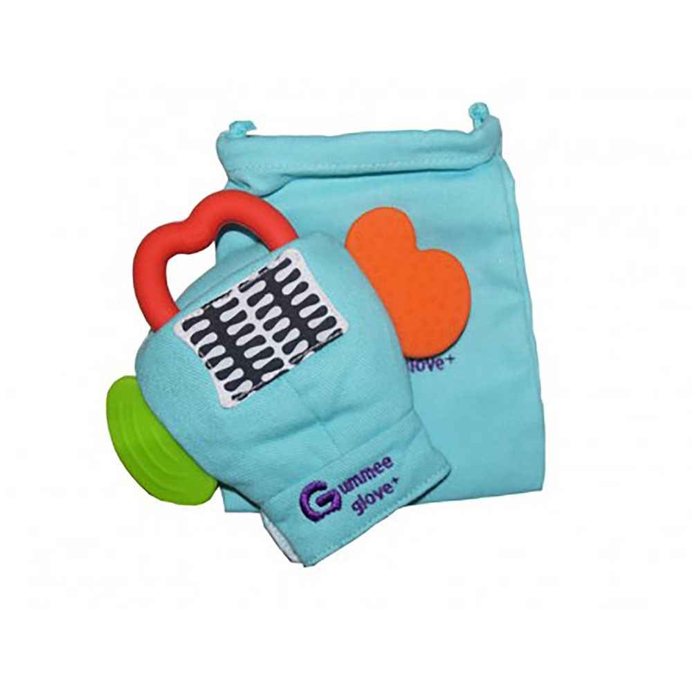 Gummee Glove Plus Diş Kaşıyıcı Eldiven 