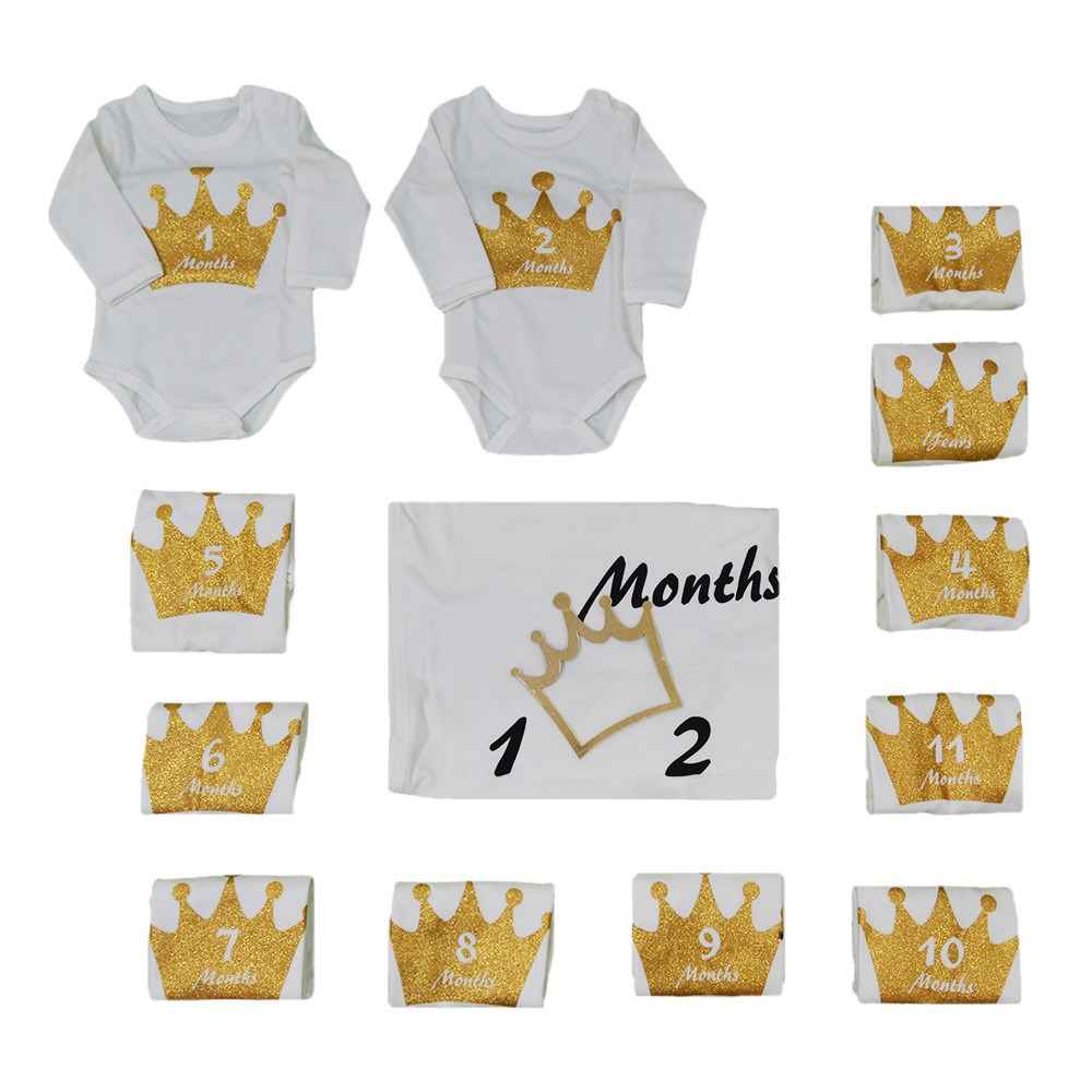 Eda Baby 12 Aylık Set 3102 Altın