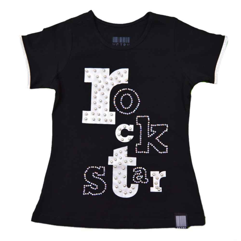 Victory Rockstar Çocuk Sweat 36028 Gri