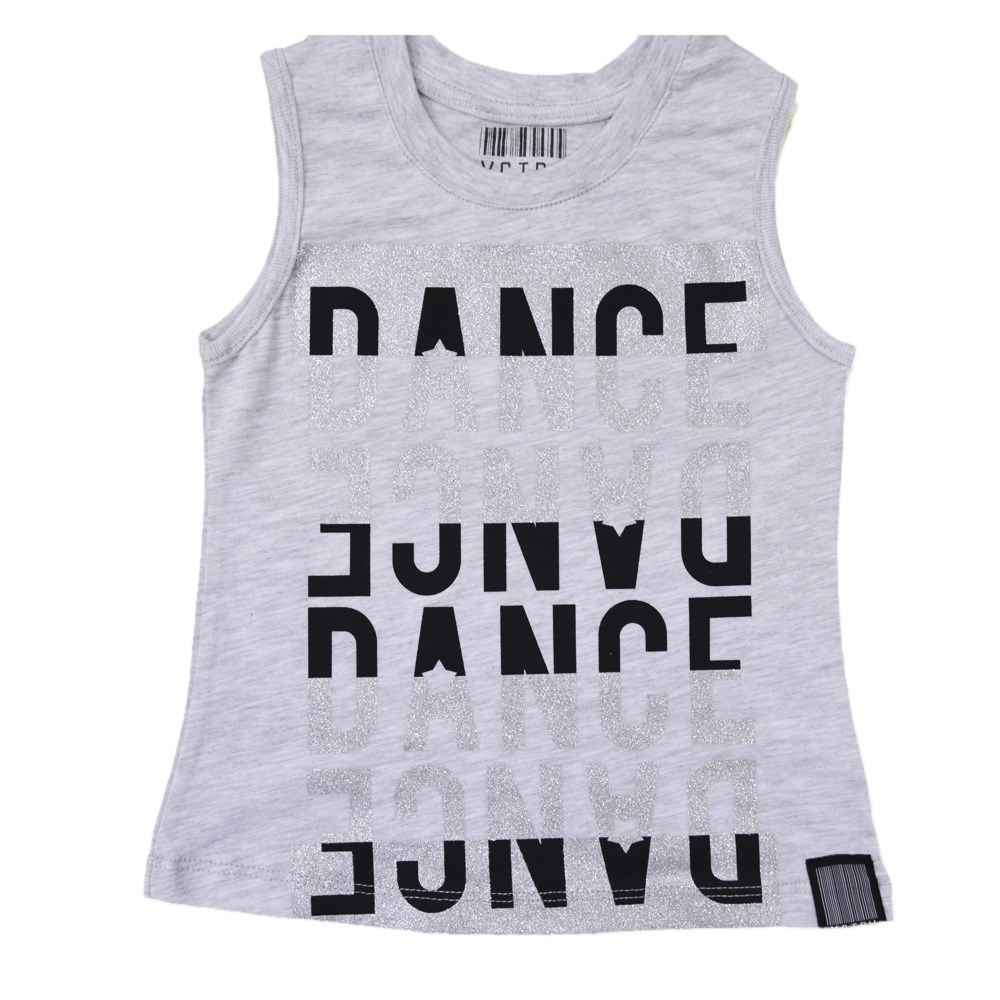 Victory Dance Çocuk Sweat 36004 Gri