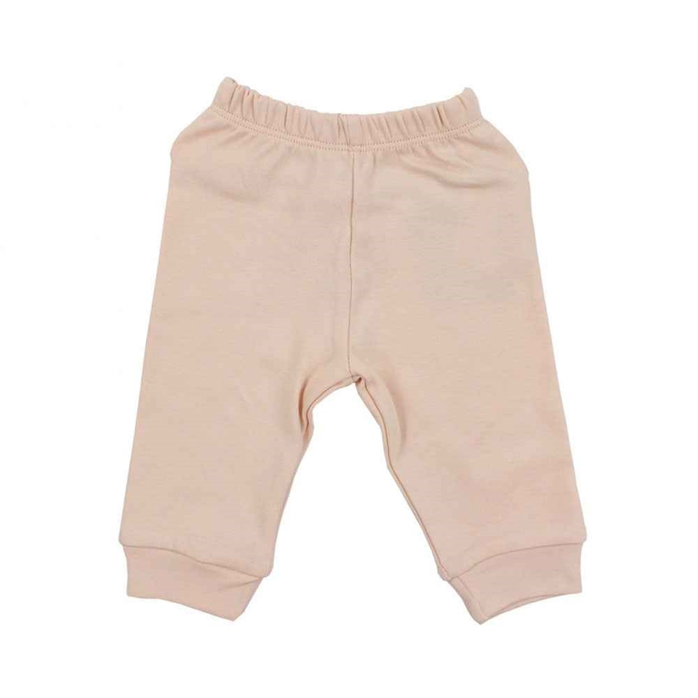 Babycool Bebek Pantolonu 32622 Pembe