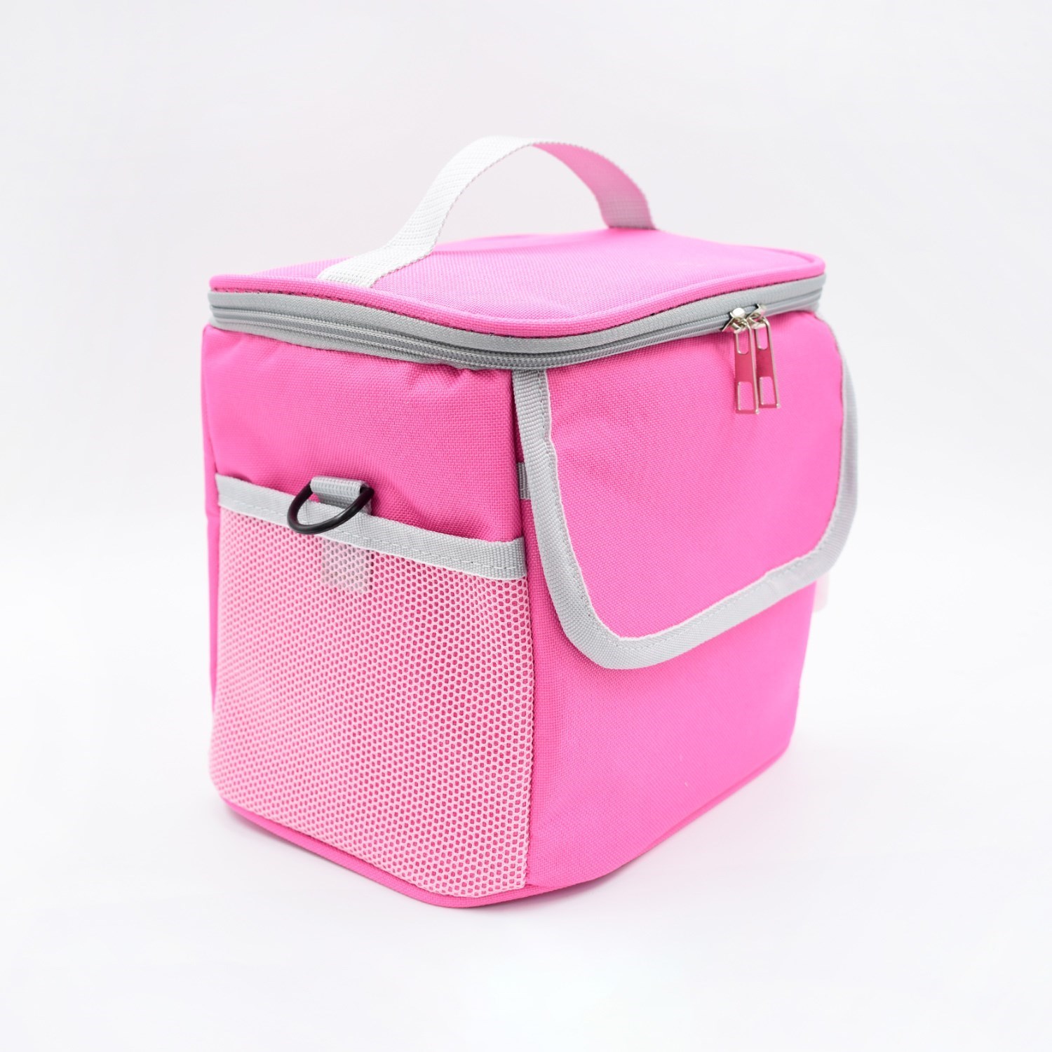 Babyjem Termos Çanta 432 Pembe