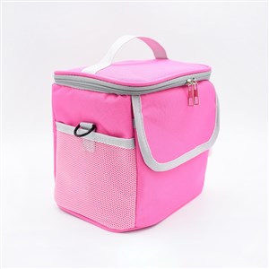 Babyjem Termos Çanta 432 Pembe
