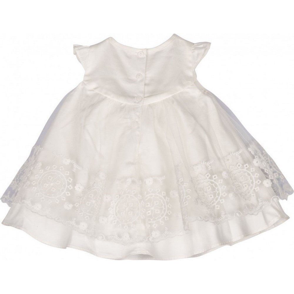 İdil Baby Bebek Mevlüt Takımı 12559 Krem