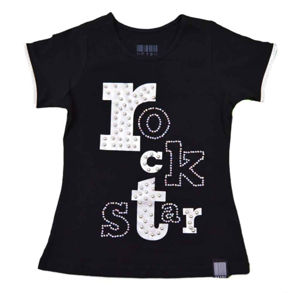 Victory Rockstar Çocuk Sweat 36029 Gri