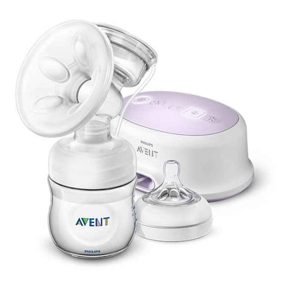 Philips Avent SCF332/31 Elektronik Göğüs Pompası 