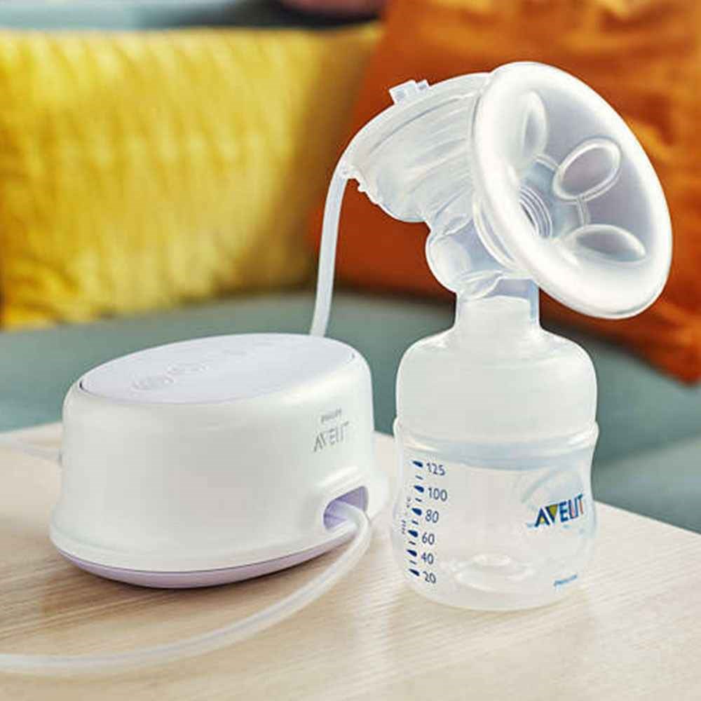 Philips Avent SCF332/31 Elektronik Göğüs Pompası 