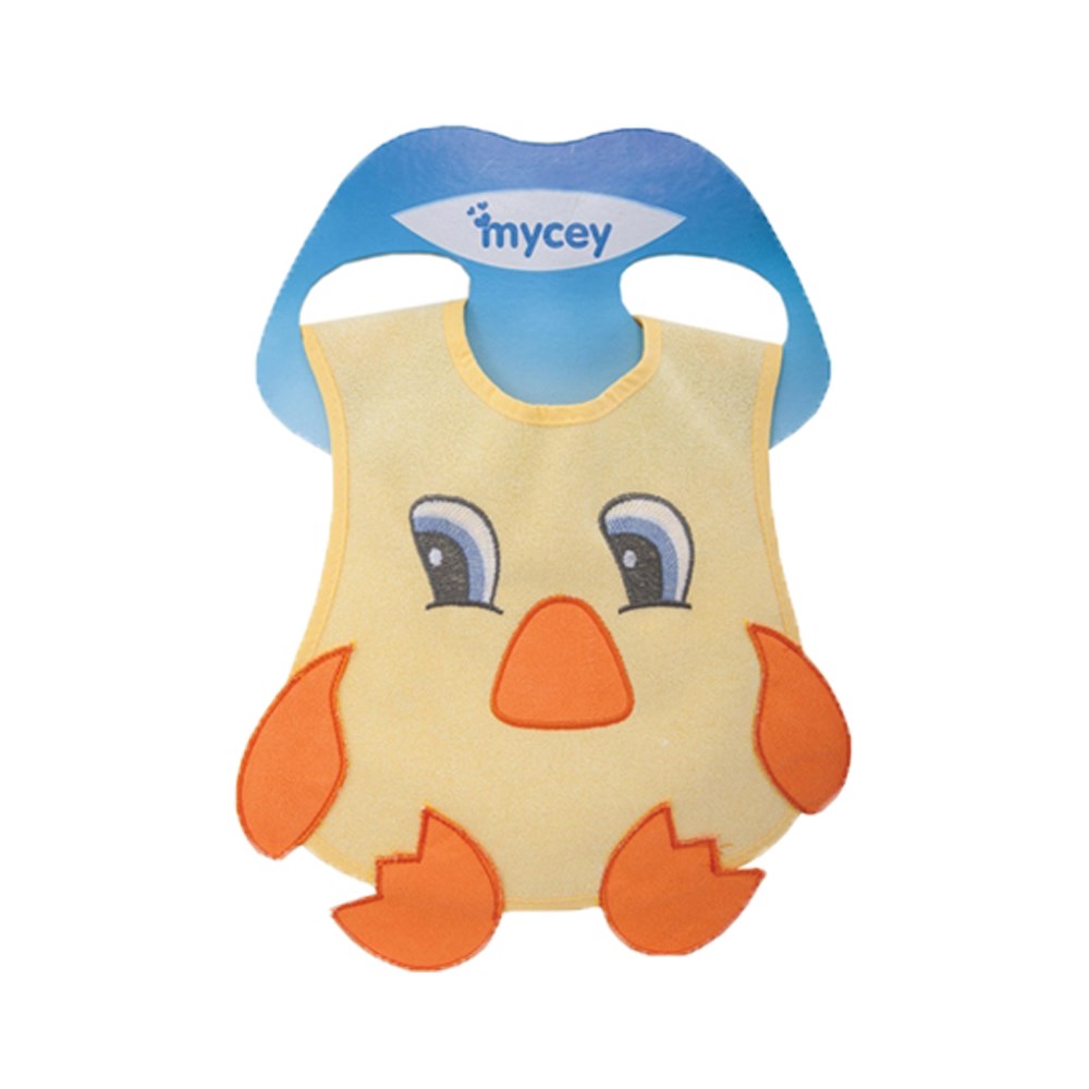Mycey Mama Önlüğü 7000012 Sarı