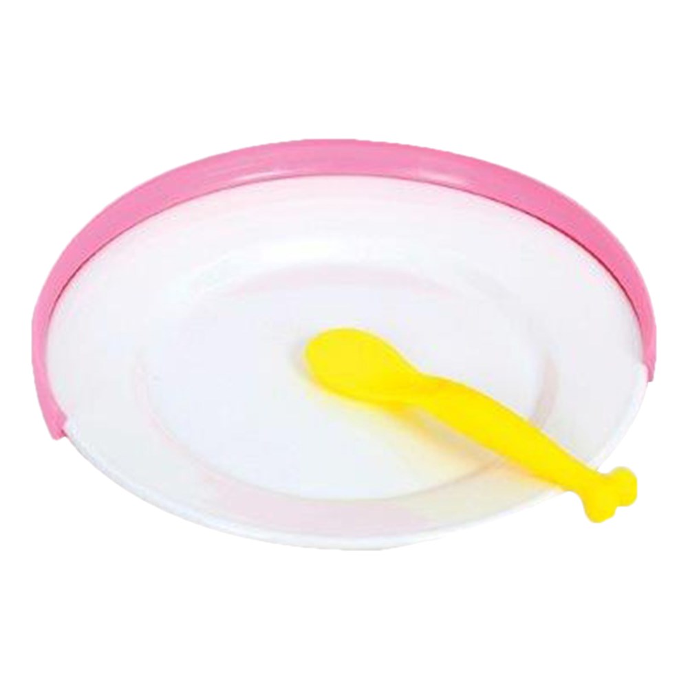 Mycey Beslenme Yardımcısı Pembe