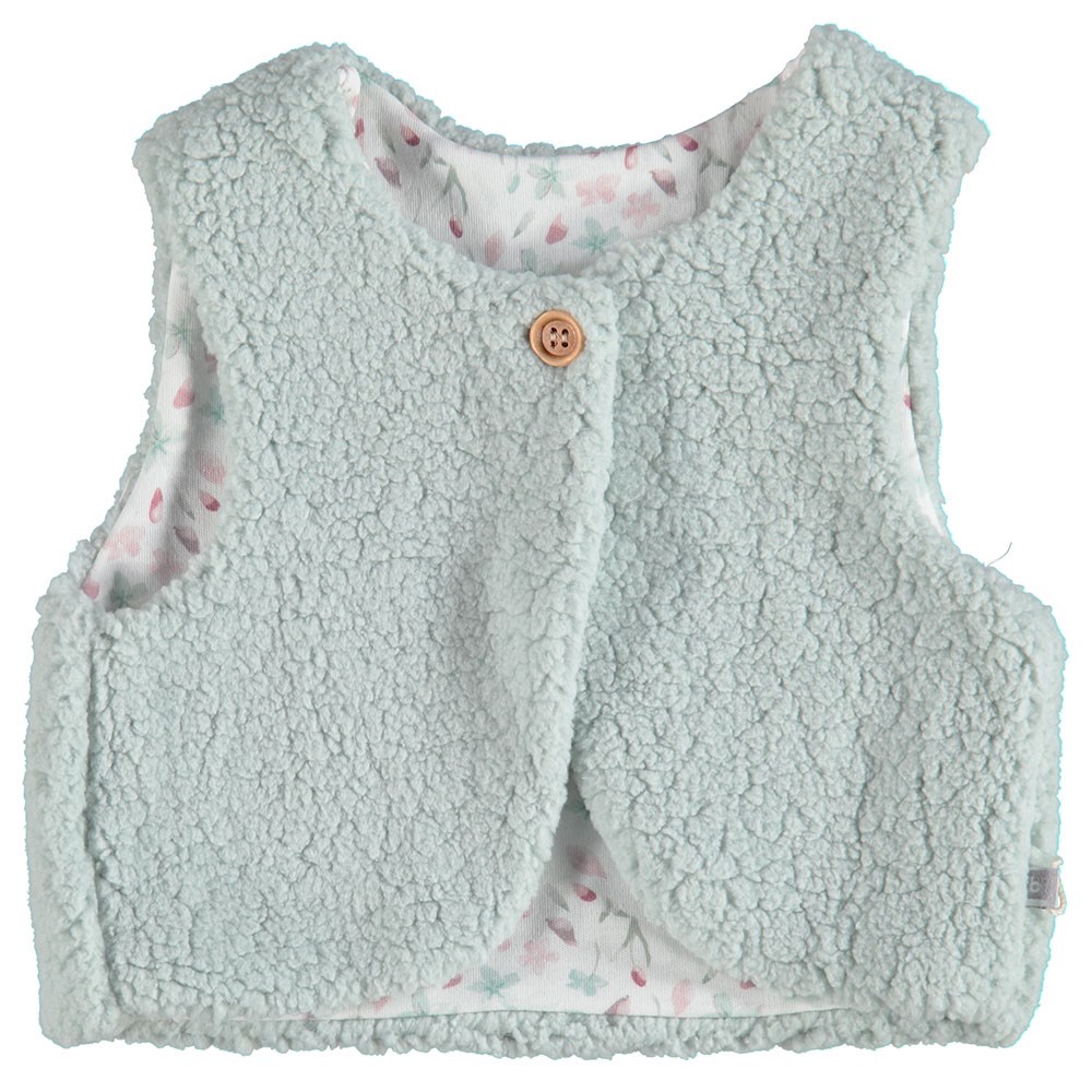 Bibaby Garden Bebek Yeleği 61340 Nil