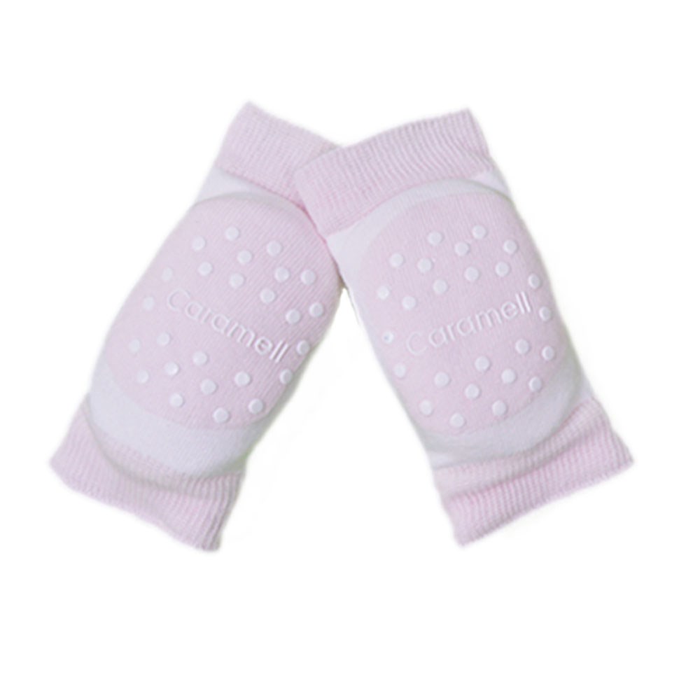 Caramell Bebek Emekleme Dizliği EMD5040 Pembe