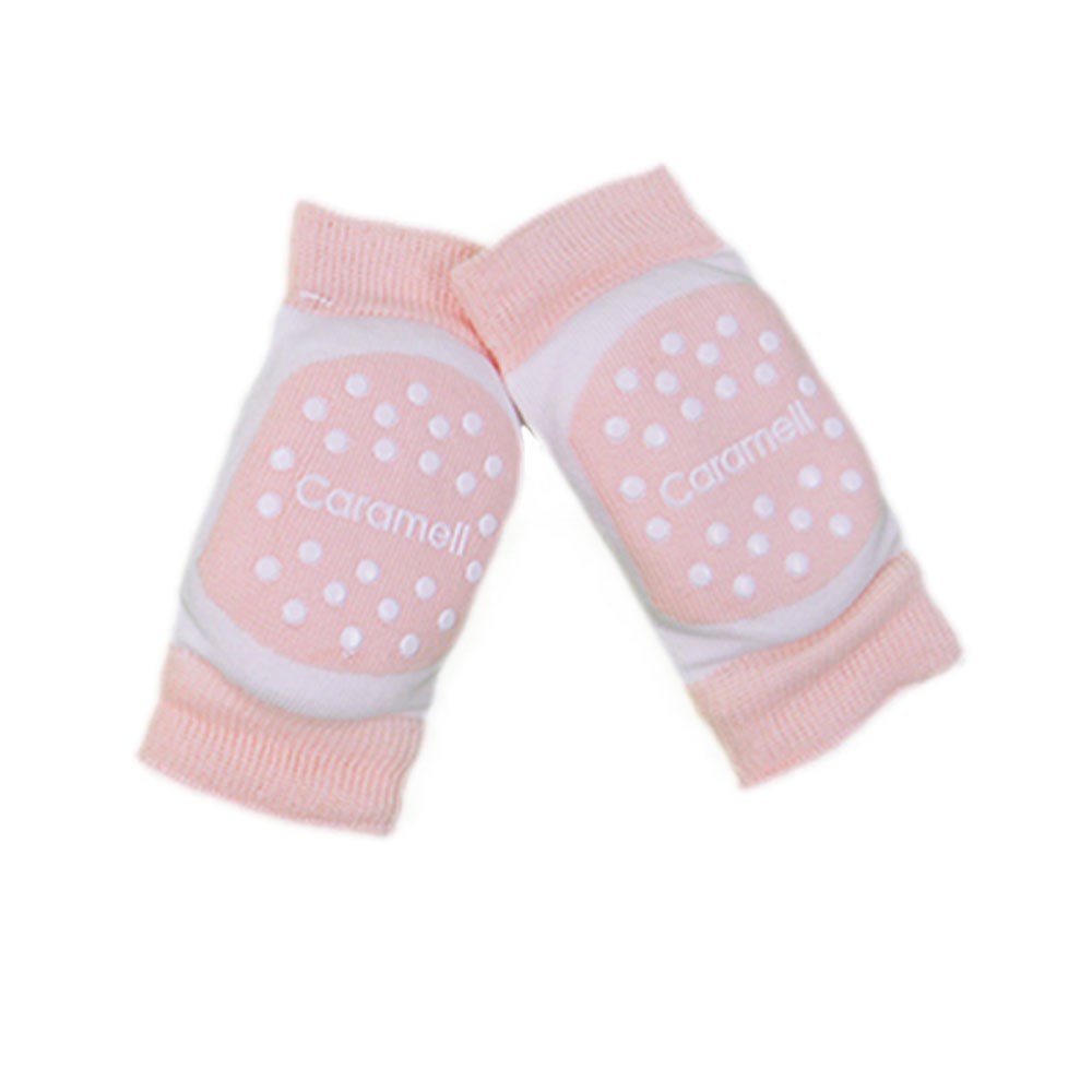 Caramell Bebek Emekleme Dizliği EMD5040 Somon