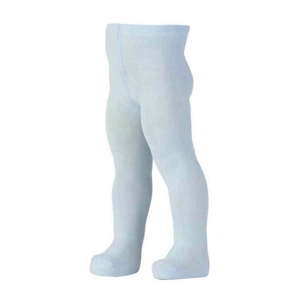 Bibaby Bambu Külotlu Bebek Çorabı 68123 Mavi