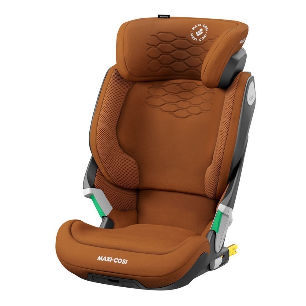 Maxi-Cosi Kore Pro I-size Oto Koltuğu 15-36 Kg Authentic Cognac