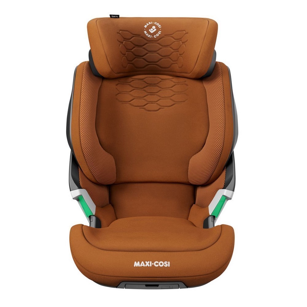 Maxi-Cosi Kore Pro I-size Oto Koltuğu 15-36 Kg Authentic Cognac
