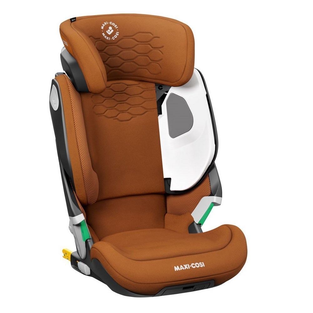 Maxi-Cosi Kore Pro I-size Oto Koltuğu 15-36 Kg Authentic Cognac