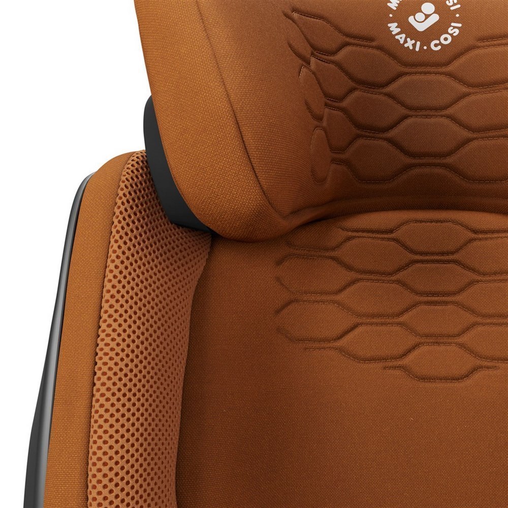 Maxi-Cosi Kore Pro I-size Oto Koltuğu 15-36 Kg Authentic Cognac