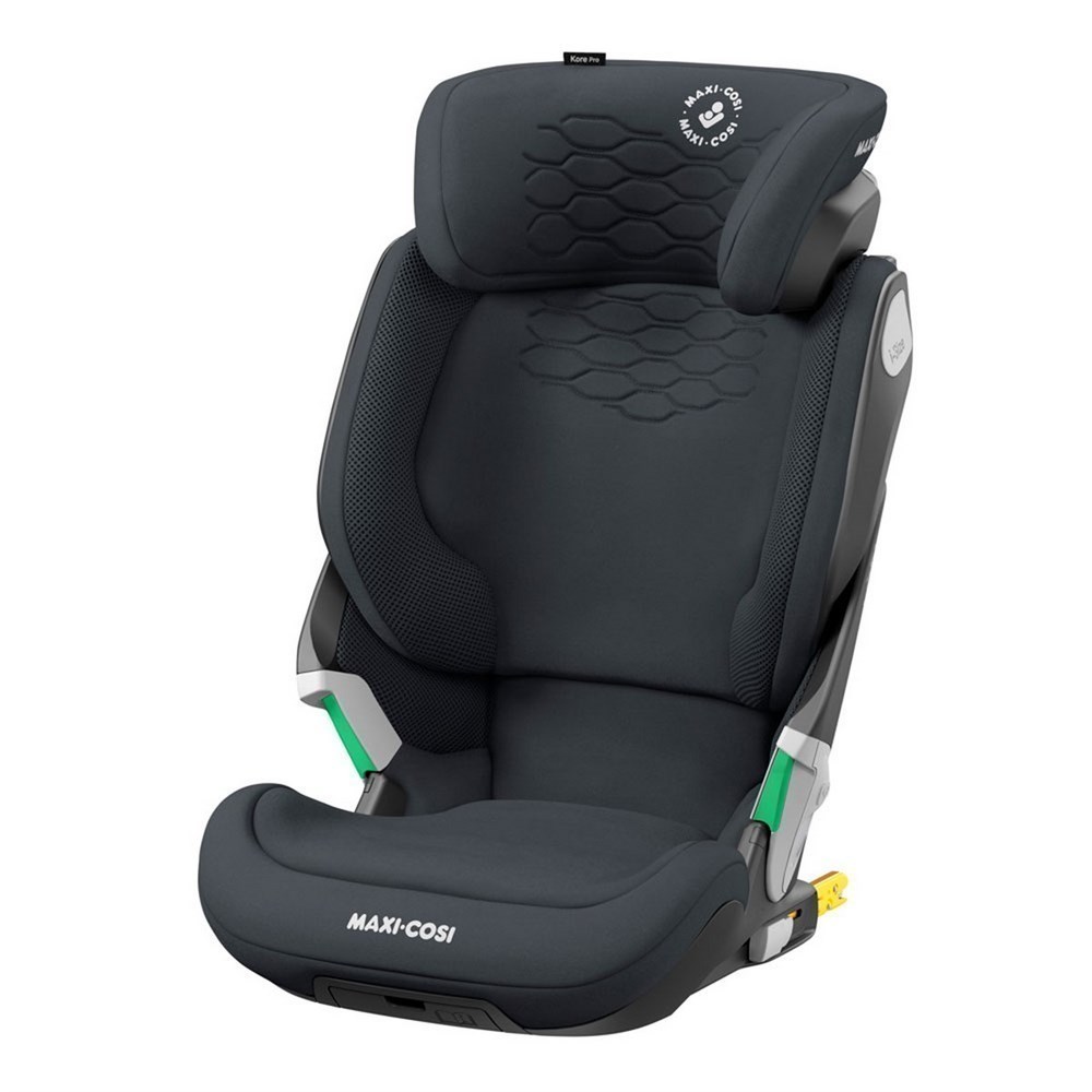 Maxi-Cosi Kore Pro I-size Oto Koltuğu 15-36 Kg Authentic Graphite