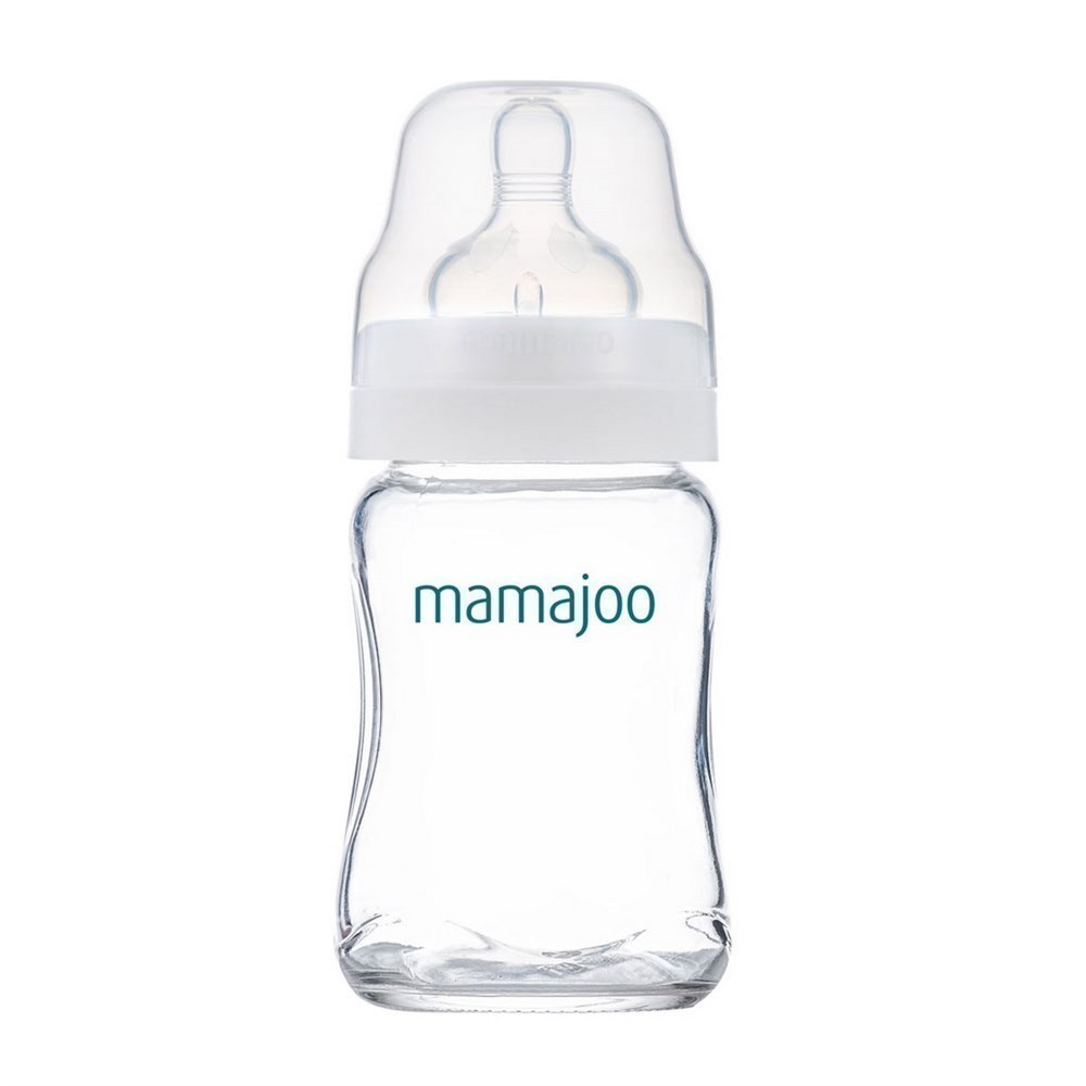 Mamajoo Cam Biberon 180 Ml MMJ4425 