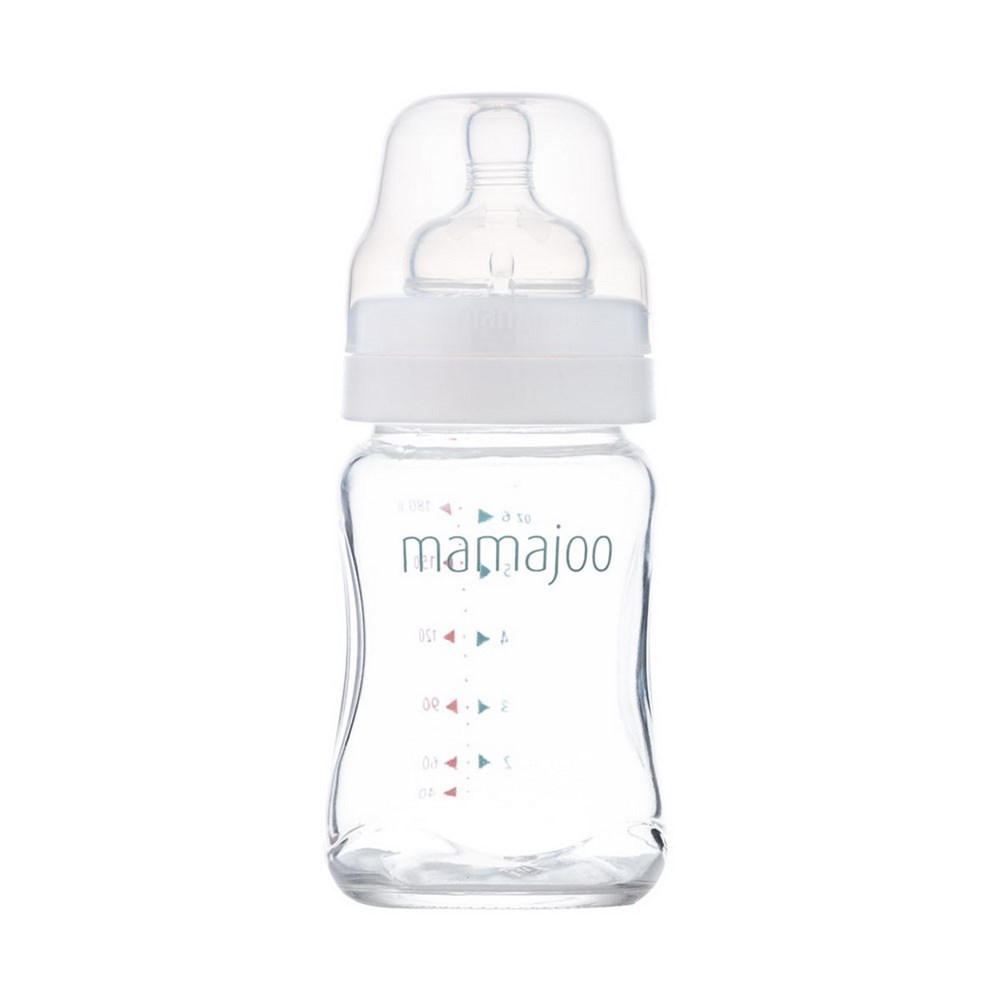 Mamajoo Cam Biberon 180 Ml MMJ4425 