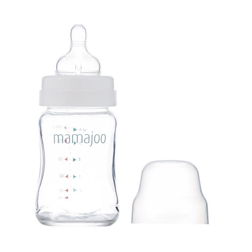 Mamajoo Cam Biberon 180 Ml MMJ4425 