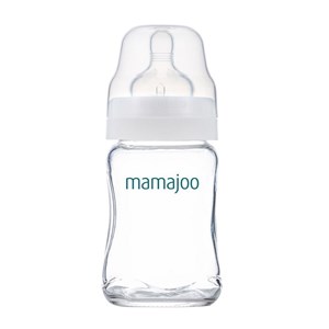 Mamajoo Cam Biberon 180 Ml MMJ4425 