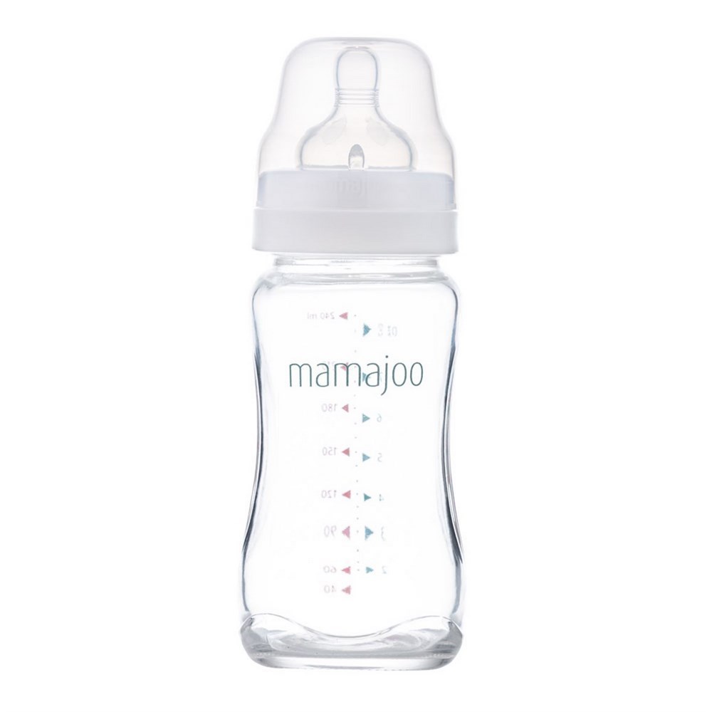 Mamajoo Cam Biberon 240 Ml MMJ4418 