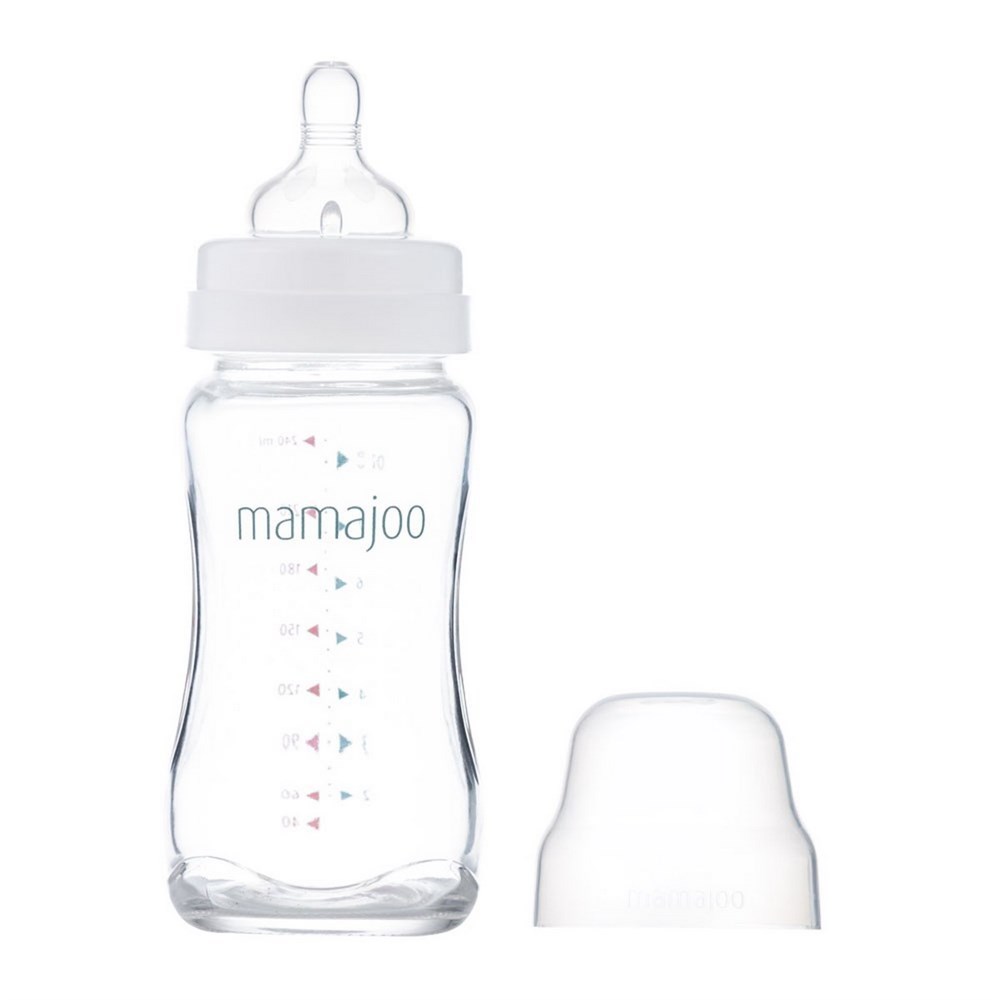 Mamajoo Cam Biberon 240 Ml MMJ4418 