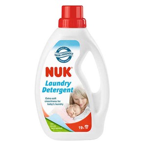 Nuk Sıvı Çamaşır Deterjanı 750ml 