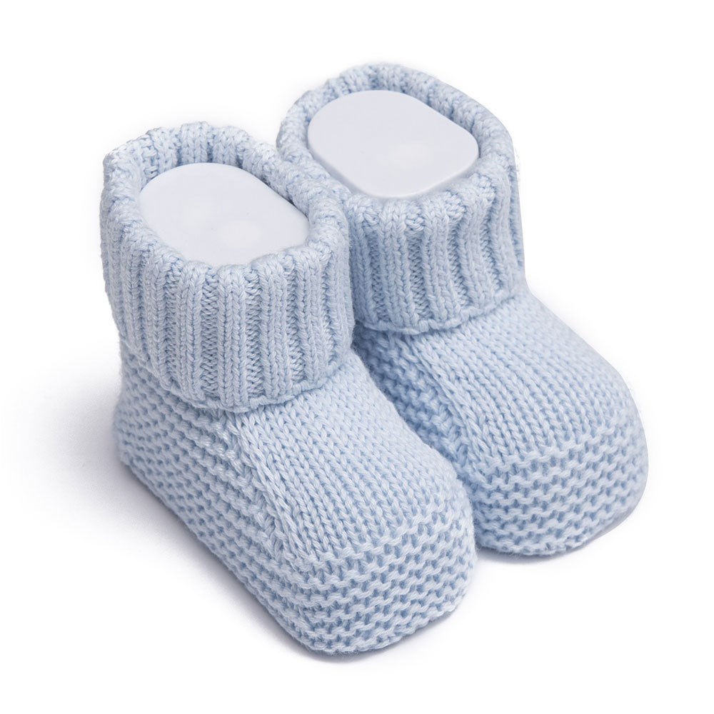 Kitikate Bebek Çorabı S46120 Mavi