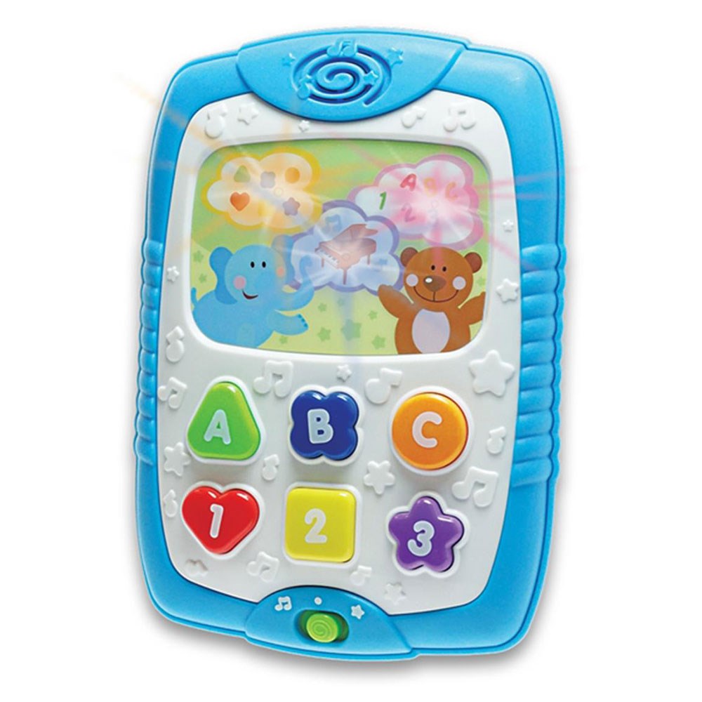 WinFun İlk Eğitici Tabletim Mavi