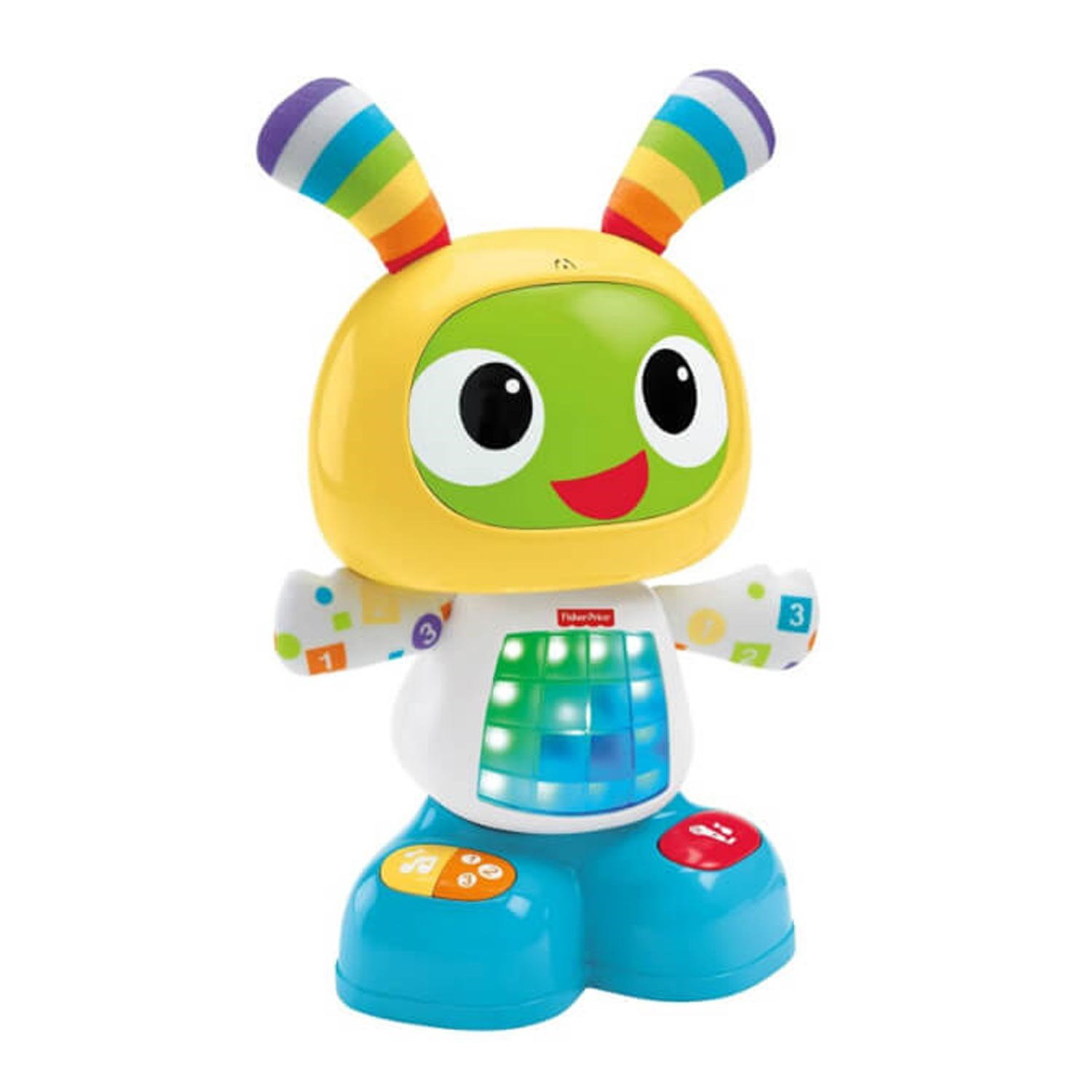 Fisher Price Dansçı MATE-DLB20 