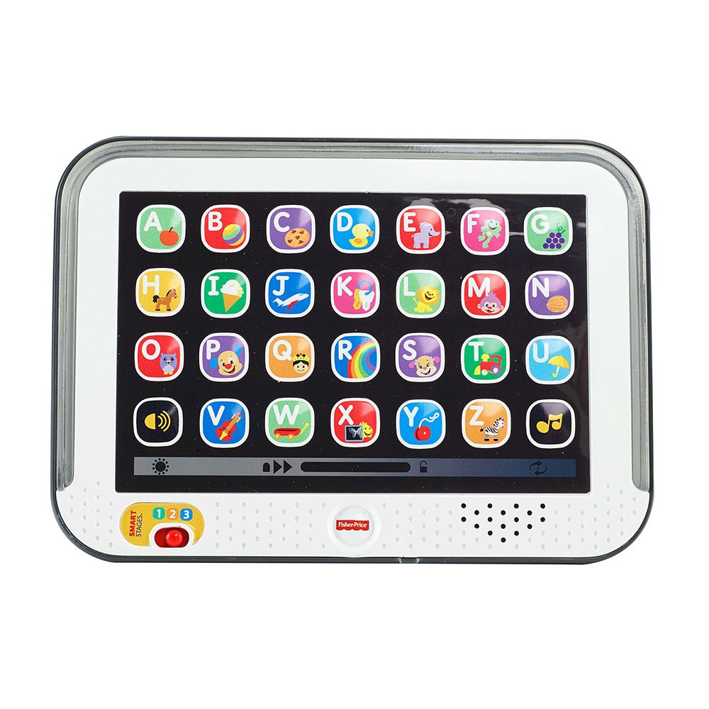 Fisher Price Eğitici Tablet CLK64 