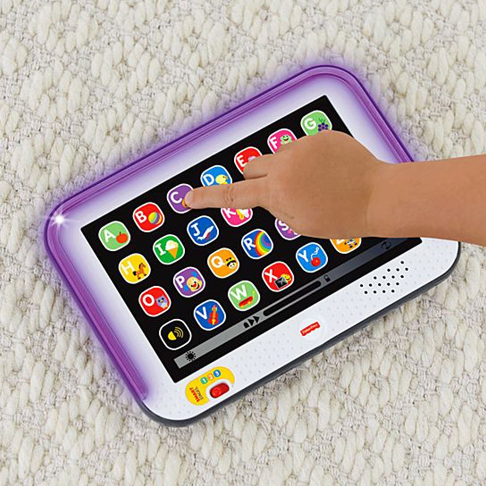 Fisher Price Eğitici Tablet CLK64 