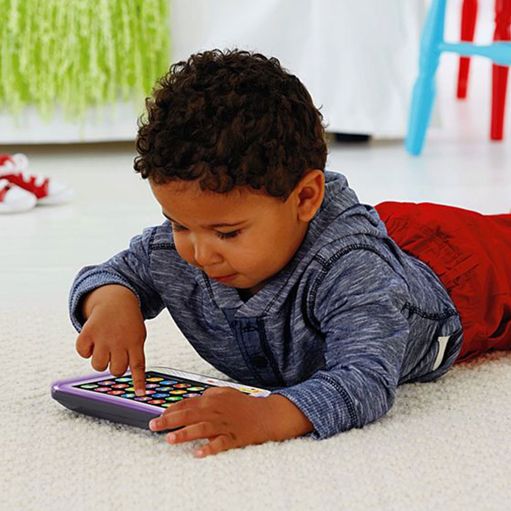 Fisher Price Eğitici Tablet CLK64 