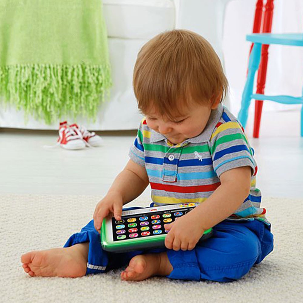 Fisher Price Eğitici Tablet CLK64 