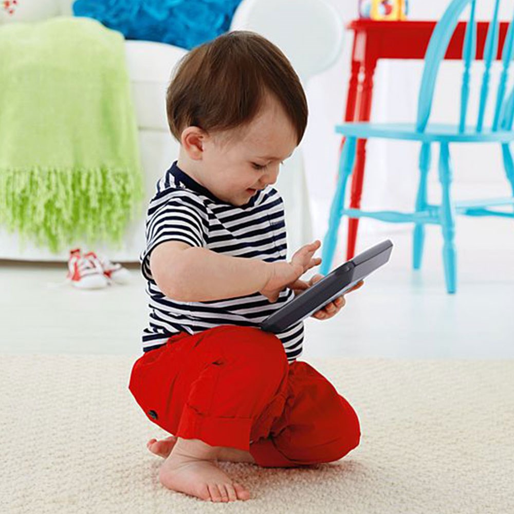 Fisher Price Eğitici Tablet CLK64 
