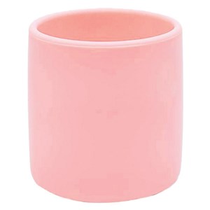 Oioi Mini Bardak Silikon 6 Ay+ Pembe